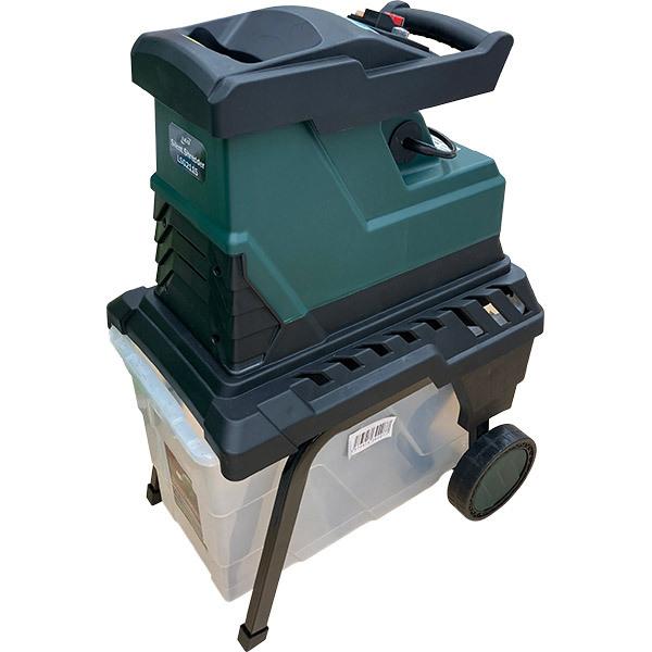 即日出荷 インターファームプロダクツ サイレントシュレッダー 枝葉