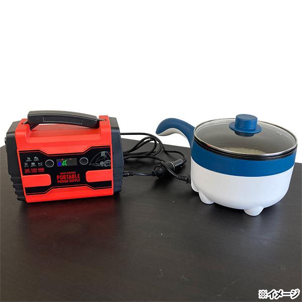 富士倉 即日出荷 DC仕様調理なべ 2L FBS-N2L クッカー 鍋 : セキチュー