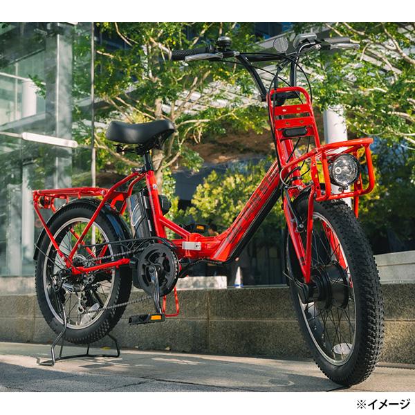 折りたたみ自転車 20インチ 6段切替 赤 キャプテンスタッグ エボック20 苫小牧西店 折りたたみ自転車 20インチ 6段切替 赤 キャプテンスタッグ エボック20