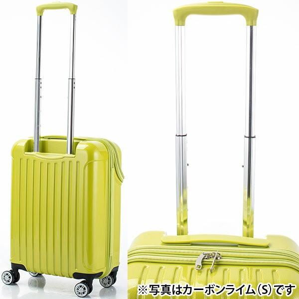 協和 直送 日時指定不可 アクタス トップオープンジッパーキャリー M