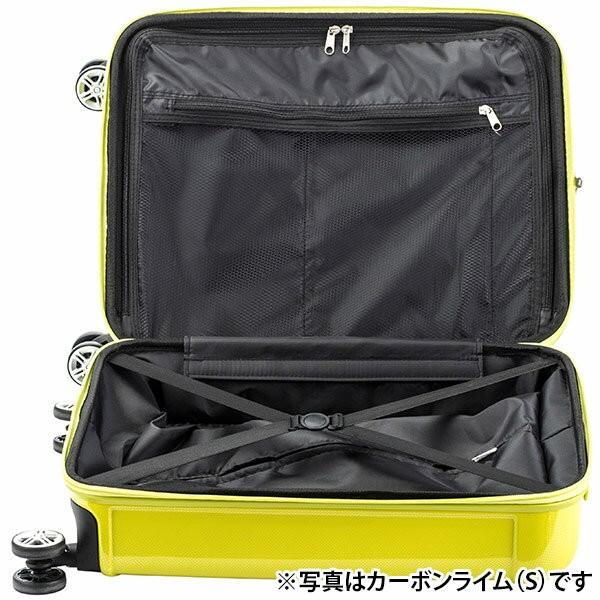 協和 直送 日時指定不可 アクタス トップオープンジッパーキャリー M
