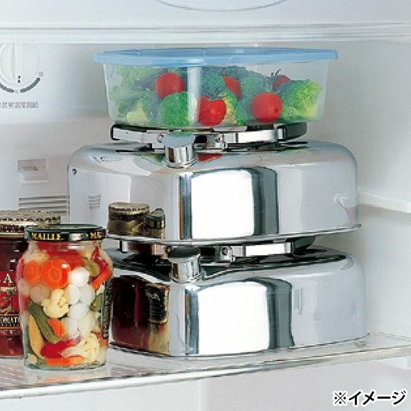 杉山金属 直送 日時指定不可 日本製 キューブケトル 2.8L KS-2621