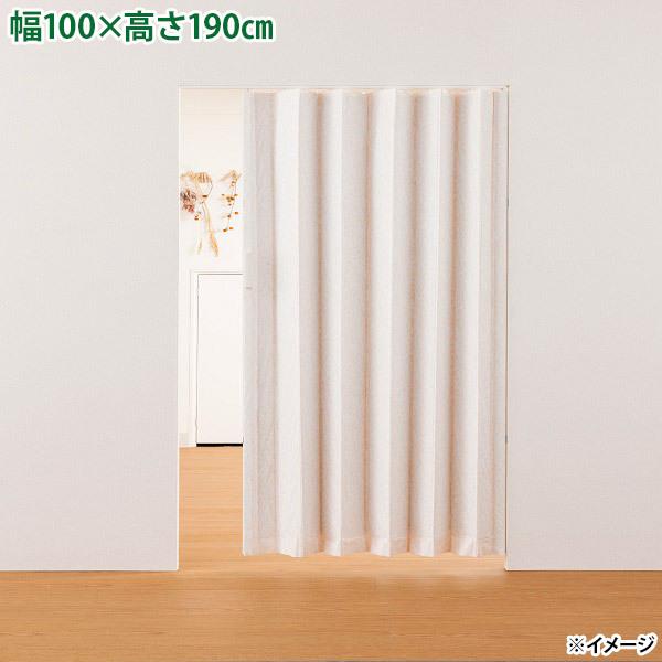 直送 日時指定不可 フルネス アコーデオンドア SJ-2 L5606 ファンデ 北海道・沖縄・離島配送不可