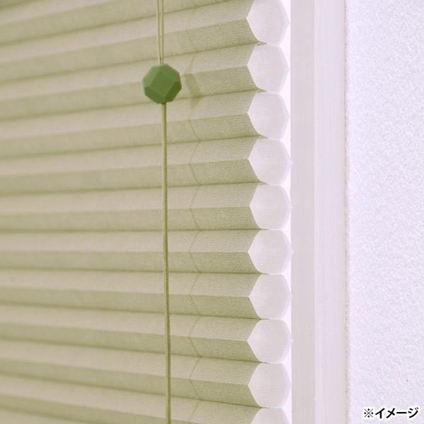 フルネス（Fullness） 直送 日時指定不可 ハニカムプリーツシェード 彩