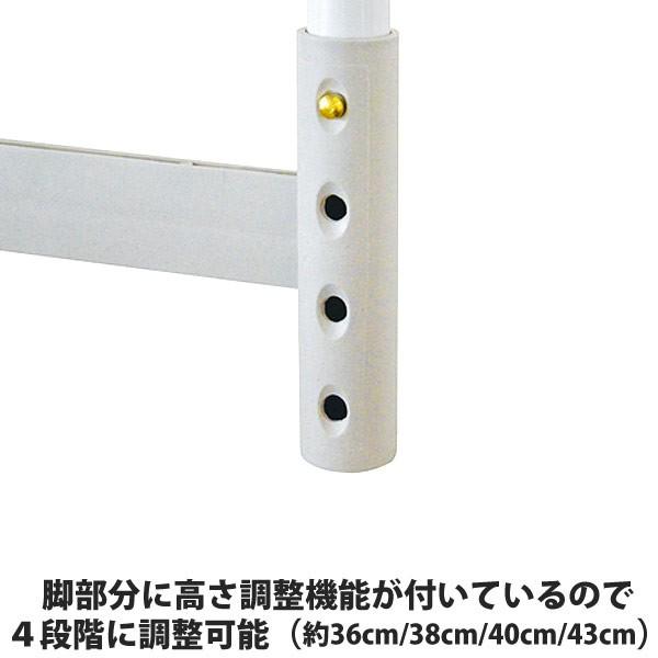 天馬 即日出荷 ピタッ！と伸びるん棚 クローゼット用レギュラー