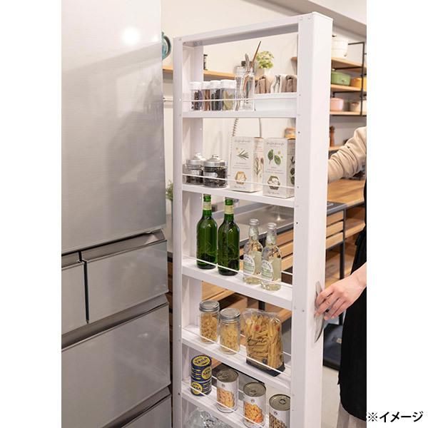 直送 代引 日時指定不可 田窪工業所 トールワゴンハイタイプ 幅10cm Nwh 100 キッチン隙間収納 沖縄 離島配送不可 セキチューpaypayモール店 通販 Paypayモール