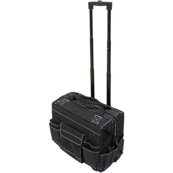 アークランドサカモト 即日出荷 WORKMASTER トロリーバッグ WM-5000