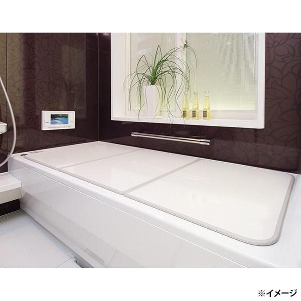 東プレ 即日出荷 アルミ組み合わせ風呂ふた センセーション 68×108cm U