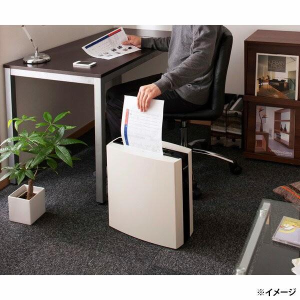 IRIS OHYAMA（アイリスオーヤマ） 直送 日時指定不可 細密シュレッダー