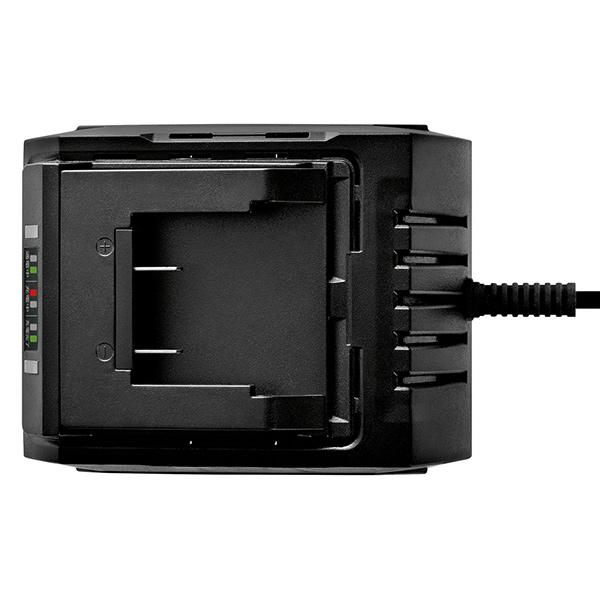高儀（TAKAGI） EARTH MAN 18V専用充電器 SL-18SBC-A : セキチュー