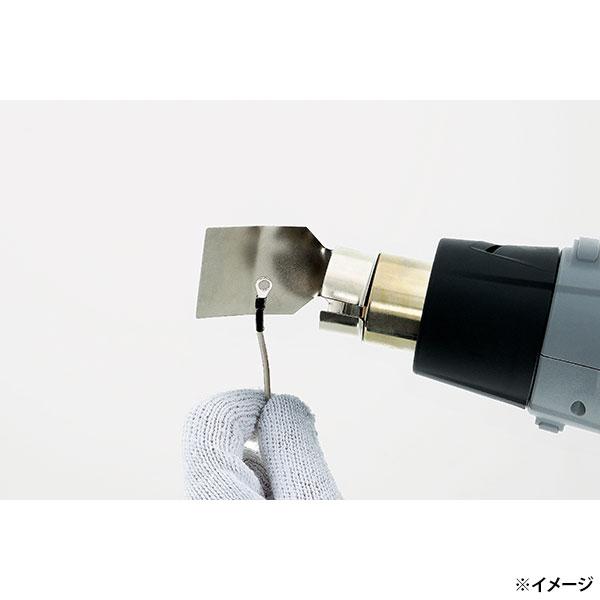 高儀（TAKAGI） 即日出荷 EARTH MAN コード式温度調節機能付ヒートガン