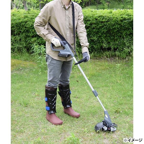 【新品】高儀 SL-GGT160-AS 18Vグラストリマー アルミパイプ柄軽 Amazon | 高儀(Takagi) EARTH MAN SHARE LINK 18V グラストリマー SL
