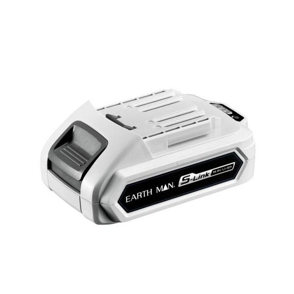 高儀（TAKAGI） 即日出荷 EARTH MAN S-Link 14.4V 充電式ポリッシャー