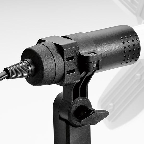 高儀 即日出荷 EARTH MAN LEDコンパクトクリップライト 咲灯