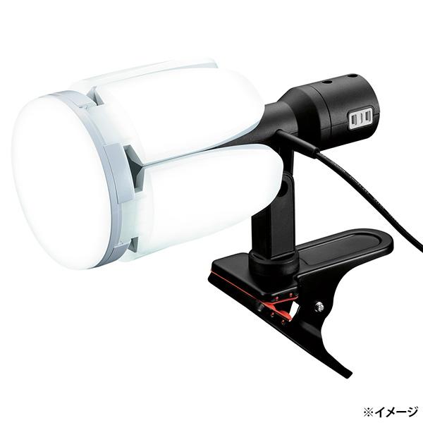 高儀 即日出荷 EARTH MAN LEDクリップライト咲灯 SAKUTO 55W CLT 高儀 即日出荷 EARTH MAN LEDクリップライト咲灯 SAKUTO 55W CLT