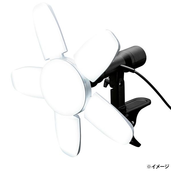 高儀 即日出荷 EARTH MAN LEDクリップライト咲灯 SAKUTO 90W 高儀 即日出荷 EARTH MAN LEDクリップライト咲灯 SAKUTO 90W
