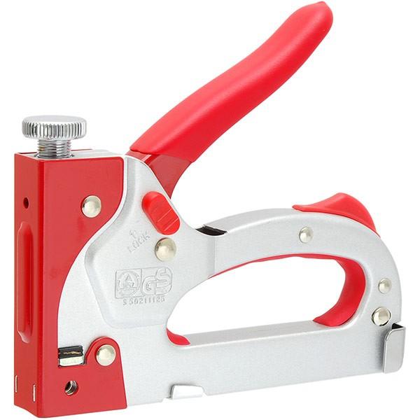 即日出荷 高儀 GISUKE パワーハンディータッカー PWHT-100 の商品画像