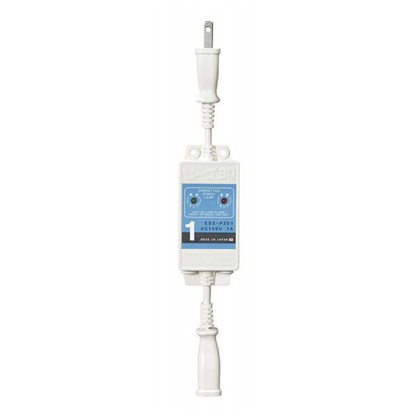 テムコ　セーブ90 水道凍結防止ヒーター用節電器ESS-P302 2つセット テムコ 即日出荷 水道凍結防止ヒーター用節電器 セーブ90プラススリー