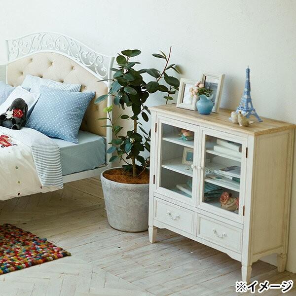 HAGiHARA（萩原） 直送 日時指定不可 ブロカントシリーズ キャビネット