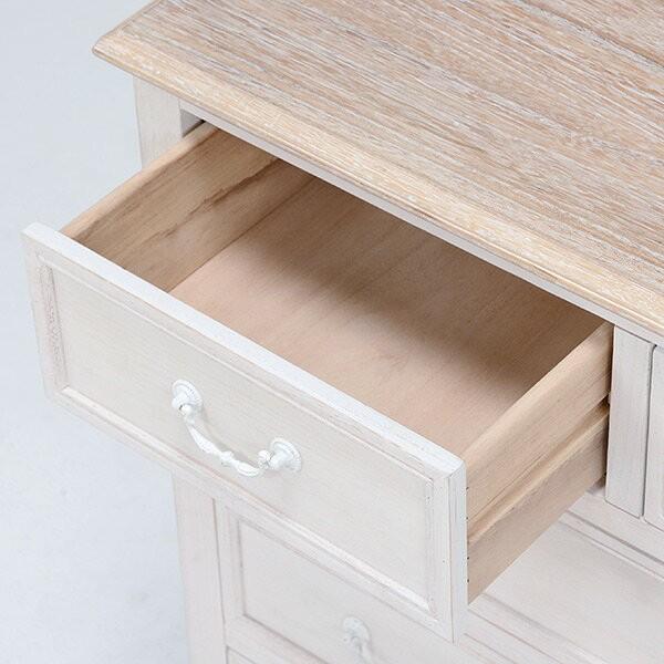 HAGiHARA（萩原） 直送 日時指定不可 ブロカントシリーズ チェスト