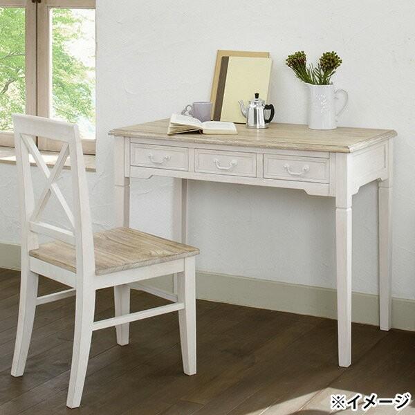 HAGiHARA（萩原） 直送 日時指定不可 ブロカントシリーズ デスク MT