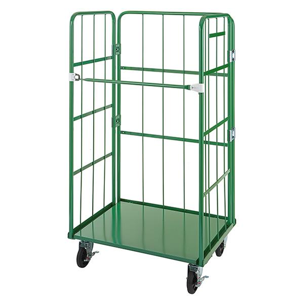 ナンシン(Nansin) ハンドパレットトラック 本体黄色 HP20Snansin 1.5t 
