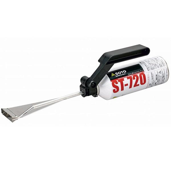 SOTO フィールドチャッカー ST-431 7