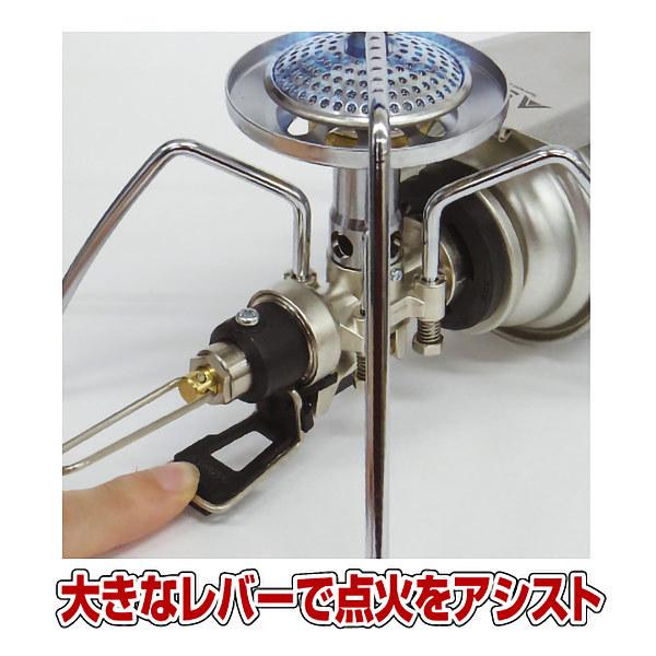 新富士バーナー - SOTO 2点セット　ST-310&ST-3104 SOTO 即日出荷 新富士バーナー レギュレーターストーブ専用点火