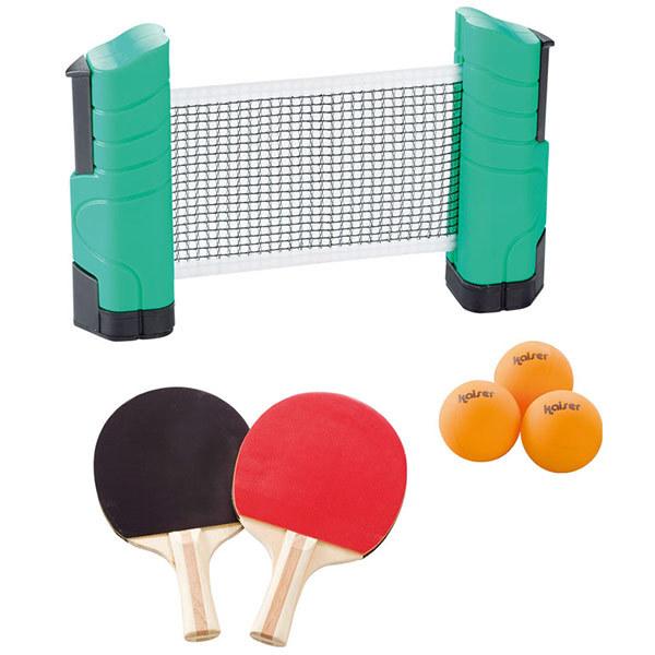 Kaiser どこでも卓球セット