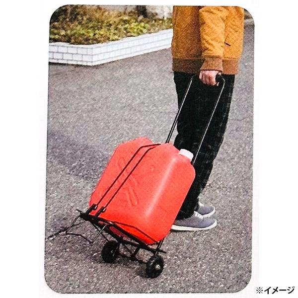 BUNDOK（バンドック） 即日出荷 カワセ キャリーカート S BD-334