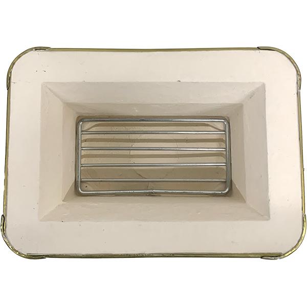 BUNDOK 即日出荷 カワセ バンドック 俺用七輪 BD-384 BUNDOK 即日出荷 カワセ バンドック 俺用七輪 BD-384
