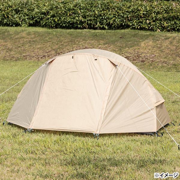 BUNDOK(バンドック) ソロ ドーム 1 BDK-08 ベージュ BUNDOK(バンドック) ソロ ドーム 1 BDK-08 ベージュ ソロドーム 1