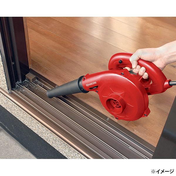 KYOCERA（京セラ） 即日出荷 ブロワー BL-3500 コード式 : セキチュー