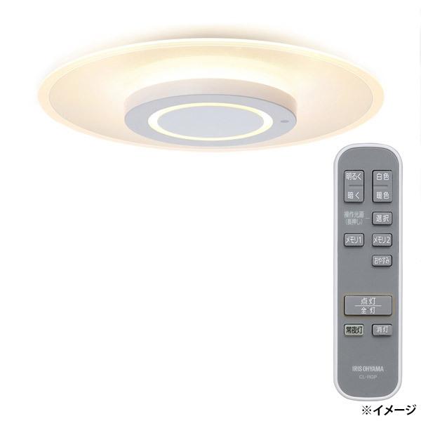 IRIS OHYAMA（アイリスオーヤマ） LEDシーリングライト パネルライト