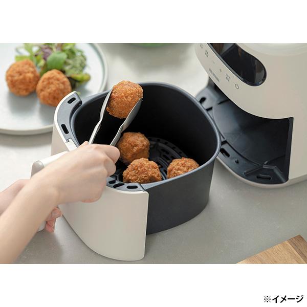 IRIS OHYAMA（アイリスオーヤマ） 即日出荷 過熱水蒸気エア フライヤー