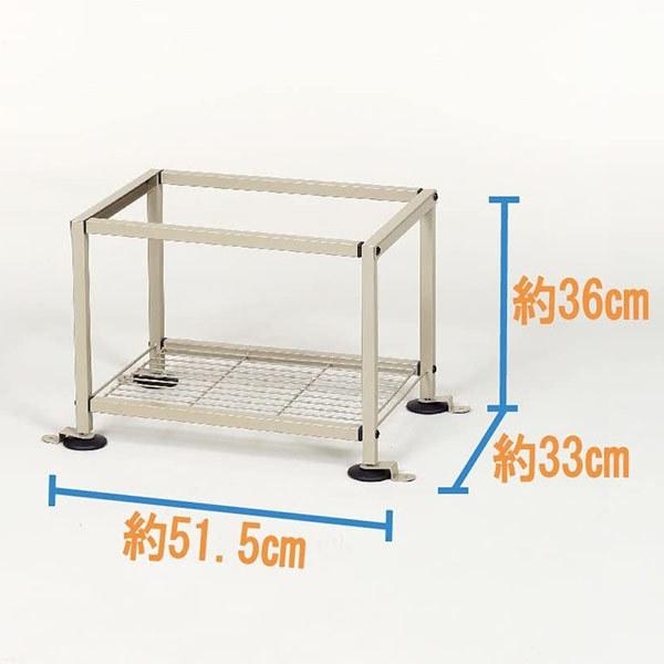 即日出荷 グリーンライフ 宅配ボックス架台 Trk 01 Tgy セキチューpaypayモール店 通販 Paypayモール