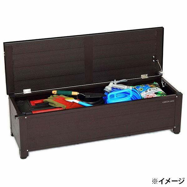GREEN LIFE（グリーンライフ） 直送 日時指定不可 アルミ踏み台
