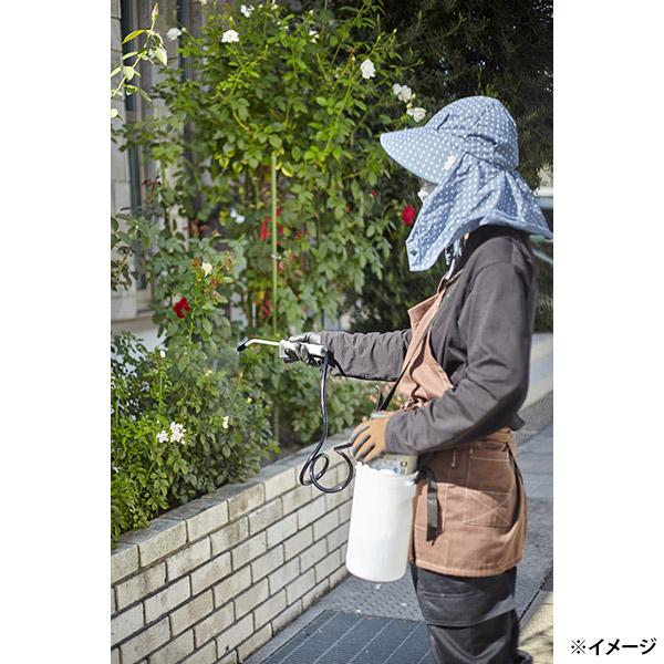 工進（KOSHIN） 即日出荷 乾電池式噴霧器 2L GT-2D : セキチューヤフー