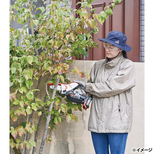 工進 即日出荷 充電式ハンディチェーンソー SHC-180 工進 即日出荷 充電式ハンディチェーンソー SHC-180