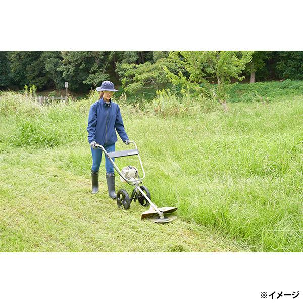 工進（KOSHIN） 即日出荷 手押し式 エンジン式草刈り機 EFR-26C