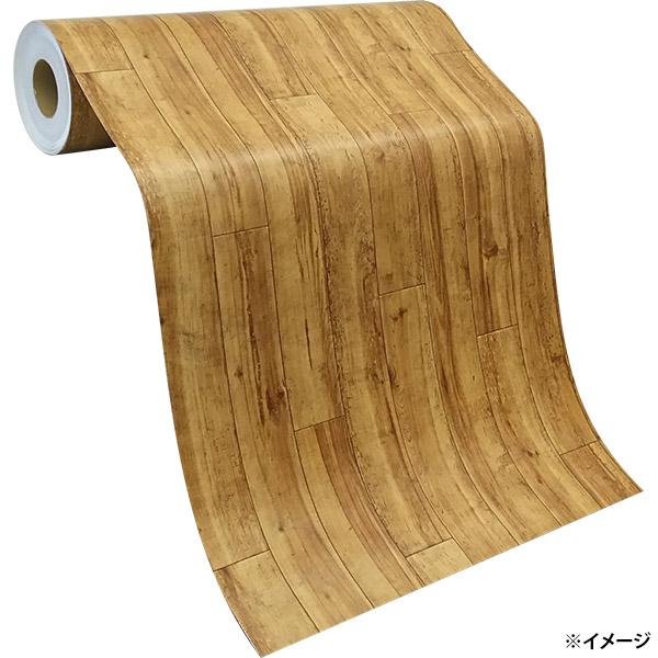 クッションフロアマット 拭けるキッチン用クッションフロアマット(PVCNレターGY45X180