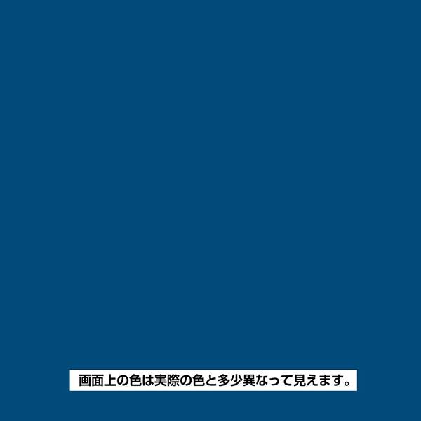カンペハピオ 油性トタンV2 14kg スカイブルー｜sekichu｜02