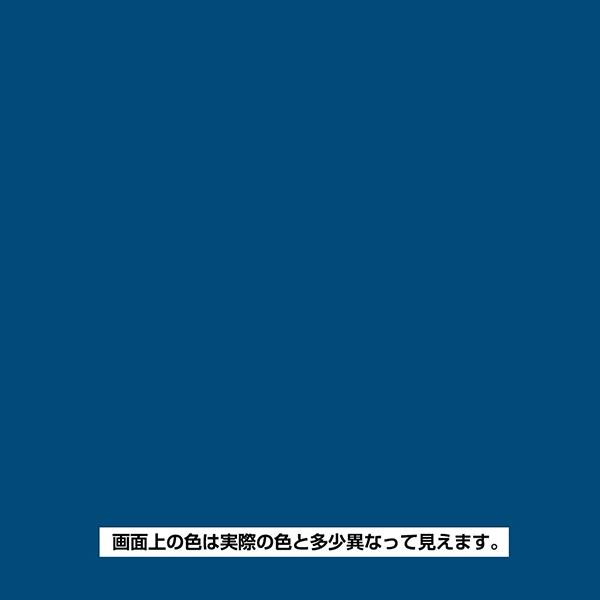 カンペハピオ（Kanpe Hapio） 油性トタンV2 14kg スカイブルー 沖縄