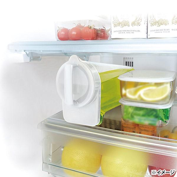アスベル ドリンク・ビオ 2.2L ホワイト D-222W 麦茶ポット 冷茶 アスベル ドリンク・ビオ 2.2L ホワイト D-222W 麦茶ポット 冷茶