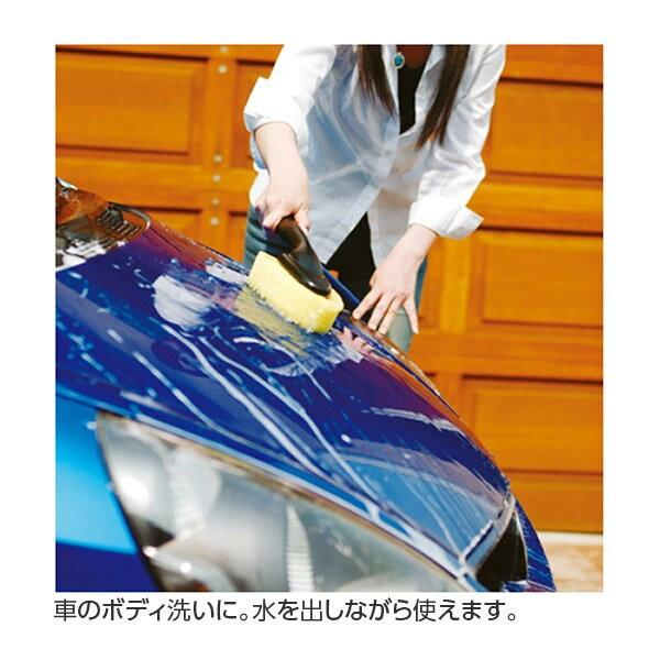 タカギ（takagi） 即日出荷 パチット洗車スポンジ G273 : セキチュー