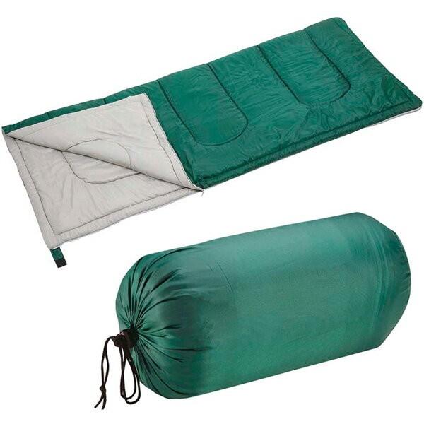 キャプテンスタッグ 寝袋 シュラフ&nbsp; 封筒型シュラフ 600