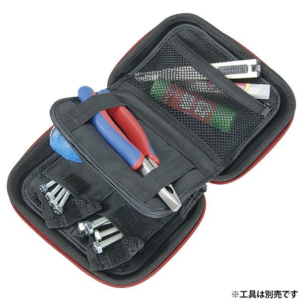 SK11 即日出荷 藤原産業 ツールケース S W190×H150 : セキチューヤフー