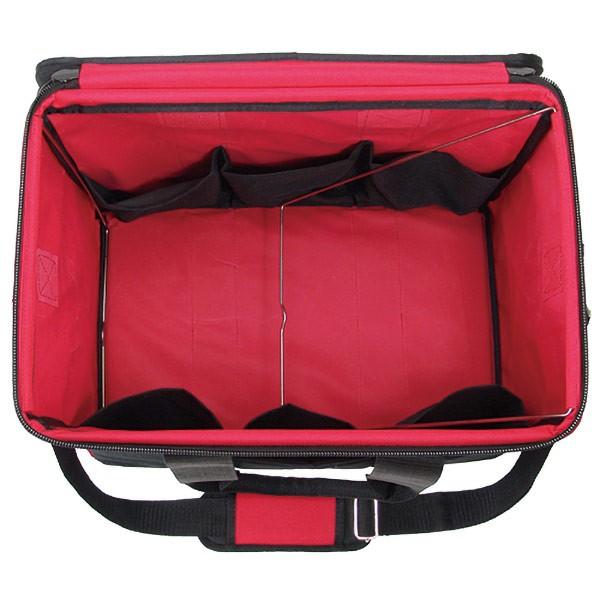 SK11 即日出荷 藤原産業 角型スタンドバッグPRODX SKB-PDX