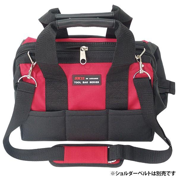 藤原産業 SK11 ツールバッグ M STB-300｜sekichu｜04