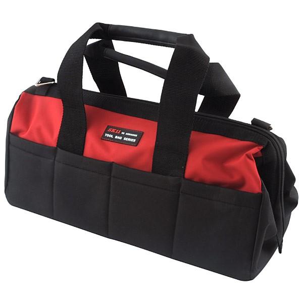 SK11 即日出荷 藤原産業 ツールバッグ L STB-450 工具入れ 道具 SK11 即日出荷 藤原産業 ツールバッグ L STB-450 工具入れ 道具